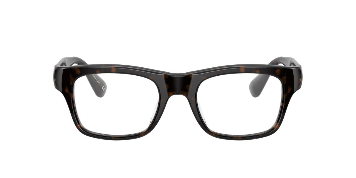 Oliver Peoples OV5432U BRISDON 1009 50