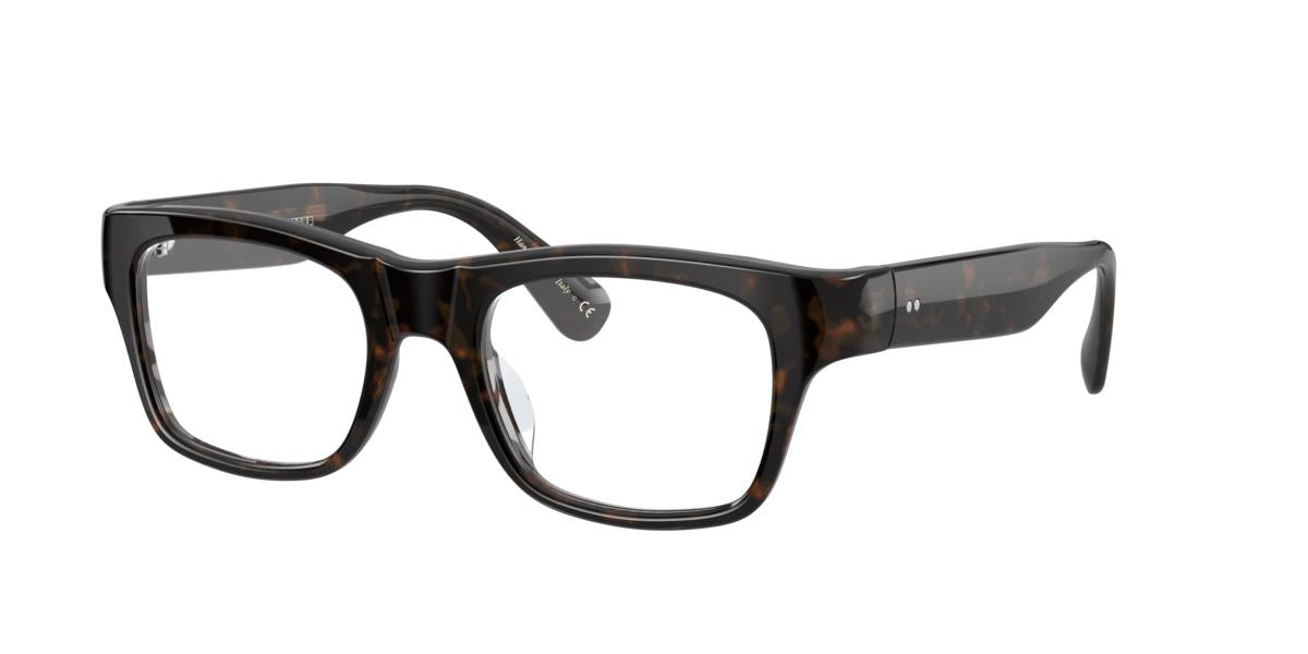 Oliver Peoples OV5432U BRISDON 1009 50