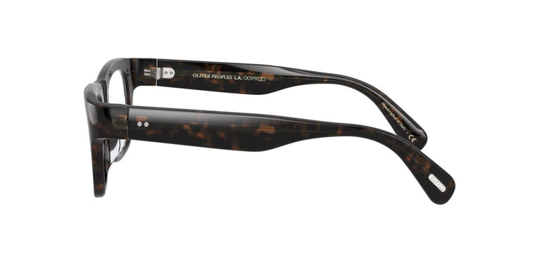 Oliver Peoples OV5432U BRISDON 1009 50
