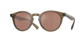 Oliver Peoples OV5459SU ROMARE SUN 1678W4 50