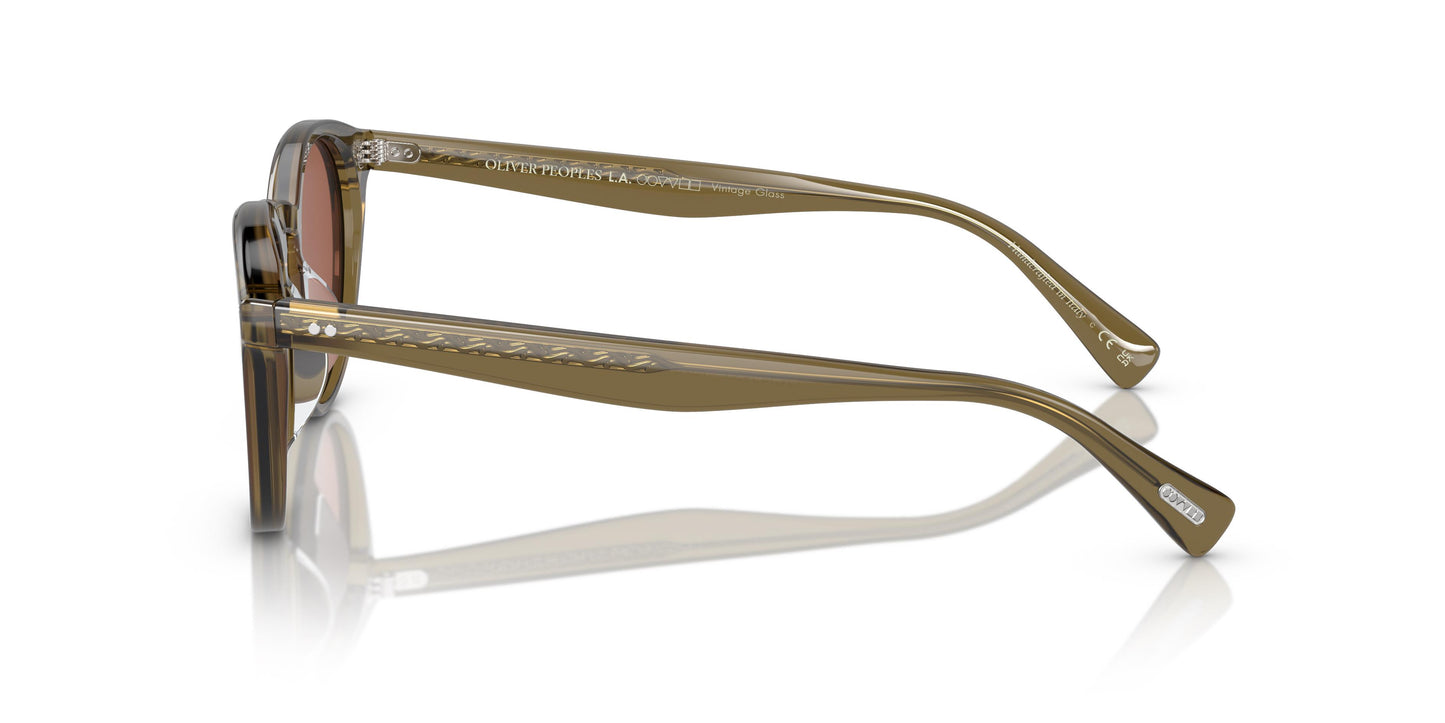 Oliver Peoples OV5459SU ROMARE SUN 1678W4 50