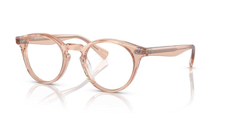Oliver Peoples OV5459U ROMARE 1758 48