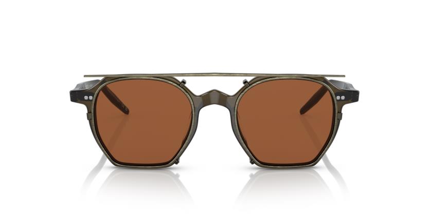 Oliver Peoples OV5489U G. PONTI-5 1576 47