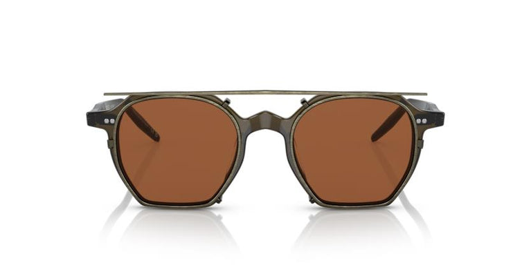Oliver Peoples OV5489U G. PONTI-5 1576 47