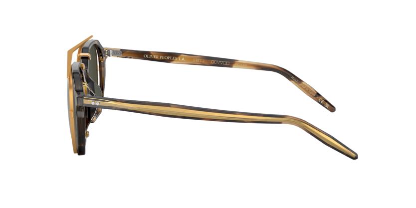 Oliver Peoples OV5489U G. PONTI-5 1713 47