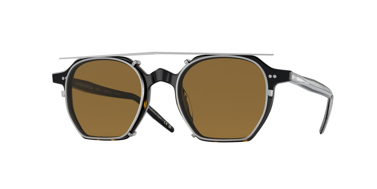 Oliver Peoples OV5489U G. PONTI-5 1722 47
