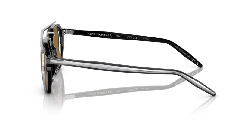 Oliver Peoples OV5489U G. PONTI-5 1722 47