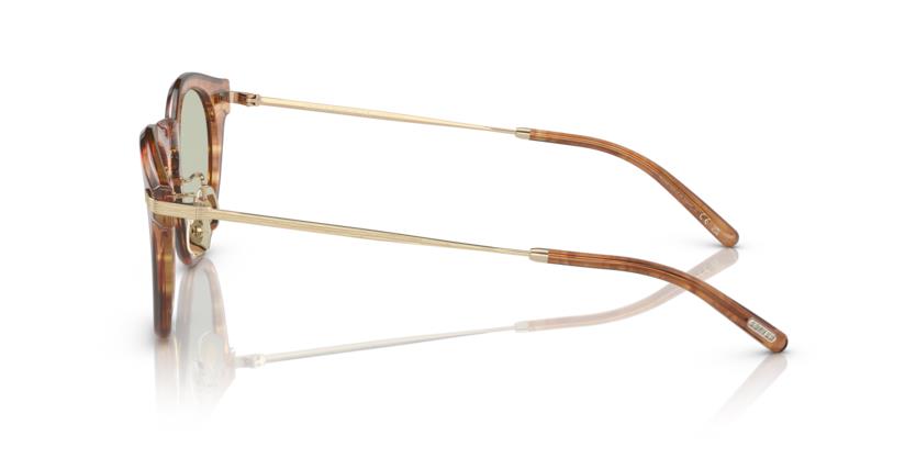 Oliver Peoples OV5496 LEN 1744 49