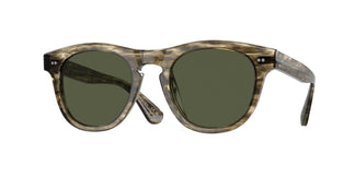 Oliver Peoples OV5509SU RORKE 173552 49