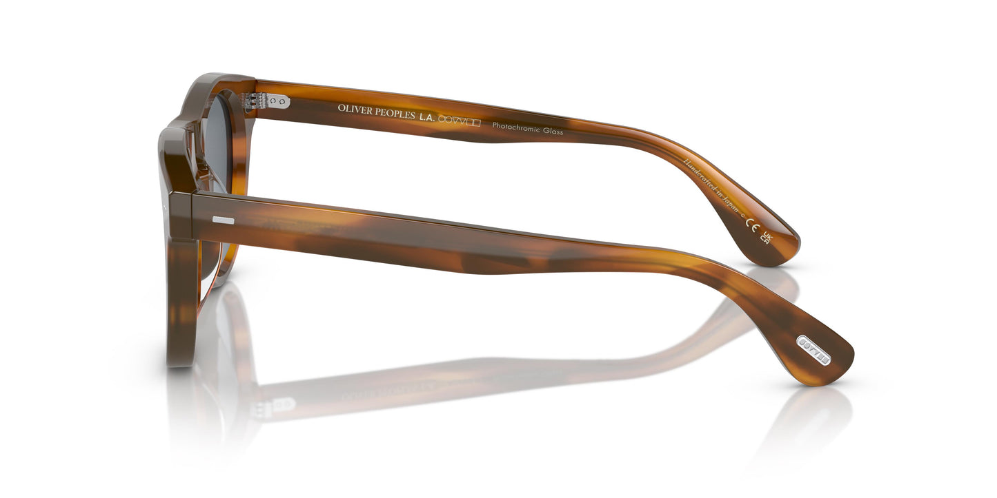 Oliver Peoples OV5509SU RORKE 1753R8 49