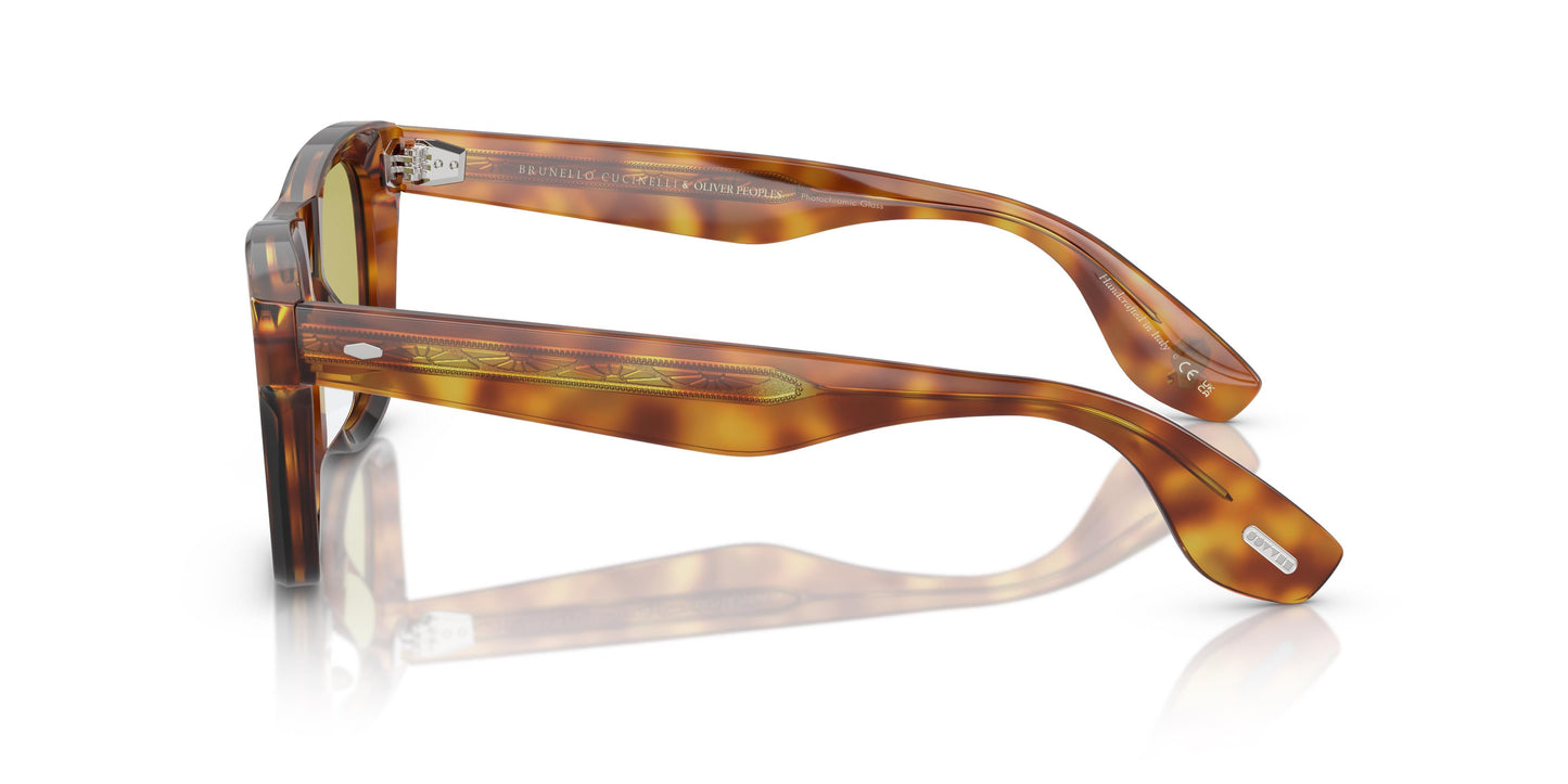 Oliver Peoples OV5519SU MISTER BRUNELLO 14084C 50