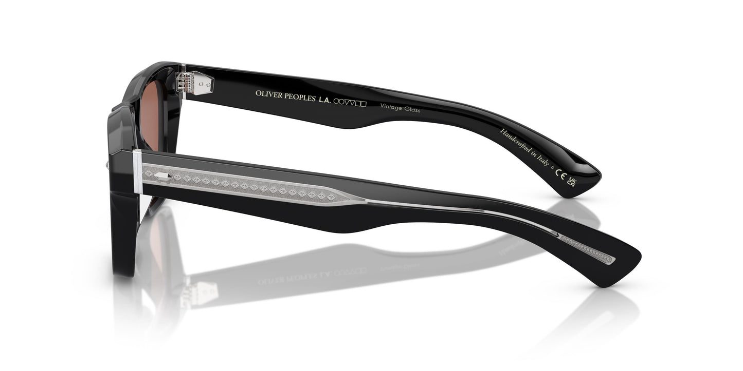 Oliver Peoples OV5522SU OLIVER SIXTIES SUN 1492W4 52