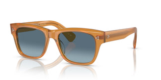 Oliver Peoples OV5524SU BIRELL SUN 1578Q8 52