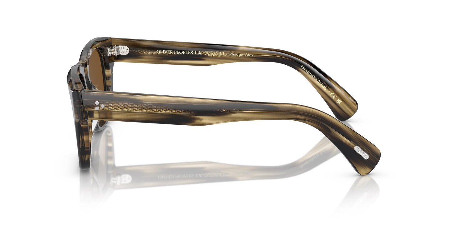 Oliver Peoples OV5524SU BIRELL SUN 1719G8 52