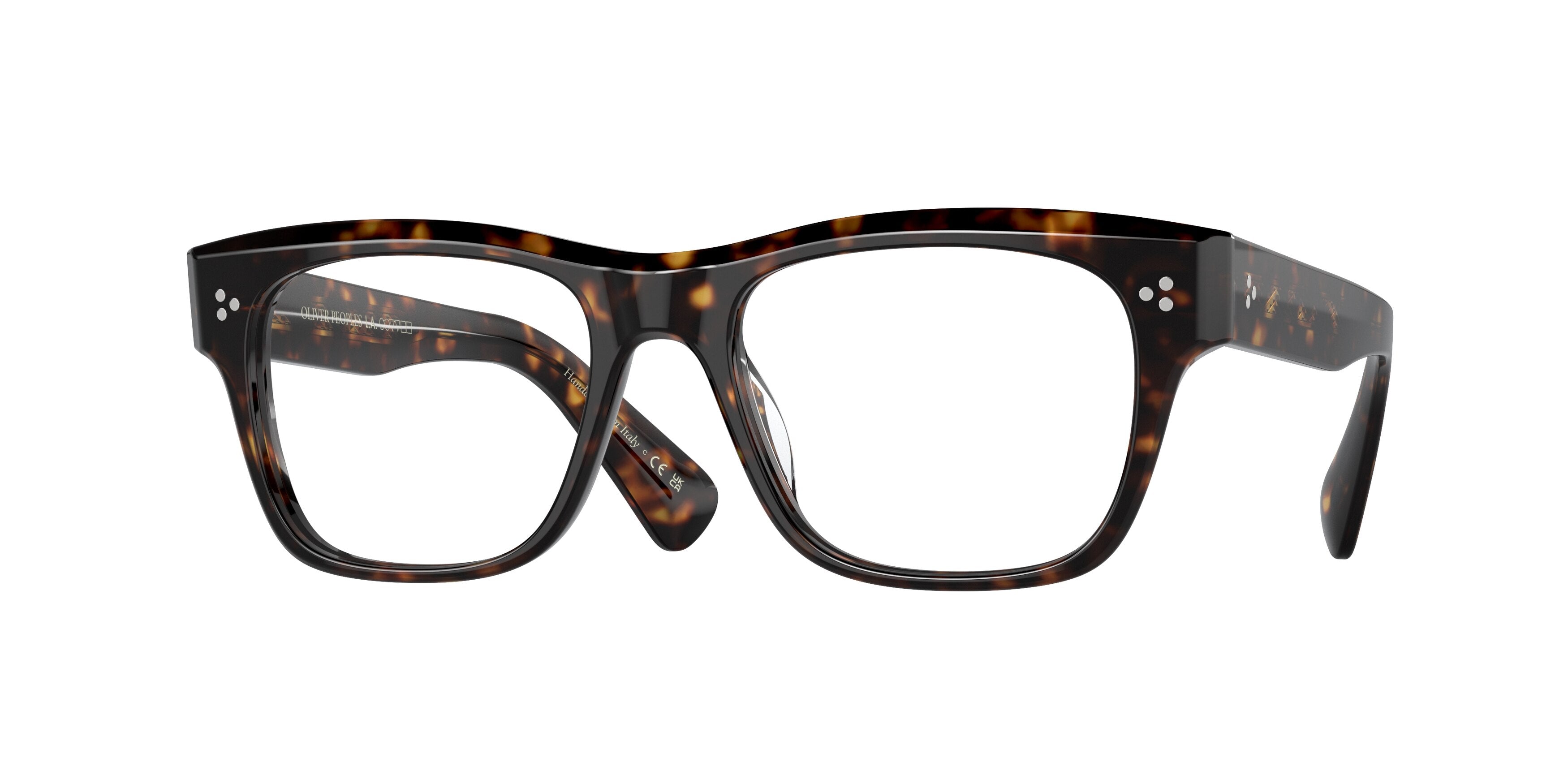 Oliver Peoples OV5524U BIRELL 1009 52