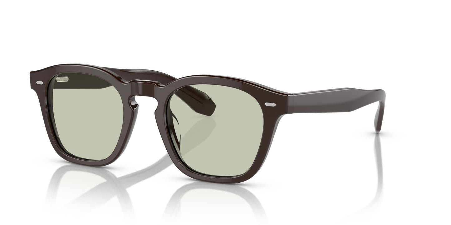 Oliver Peoples OV5527U N.03 1772 49