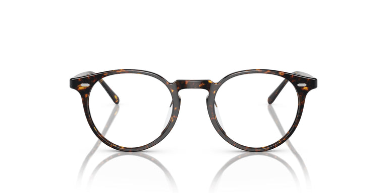 Oliver Peoples OV5529U N.02 1741 46