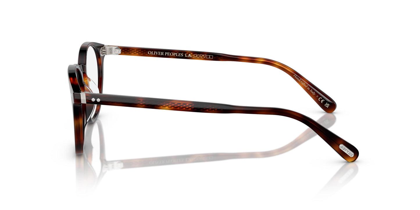 Oliver Peoples OV5533U RONNE 1007 48