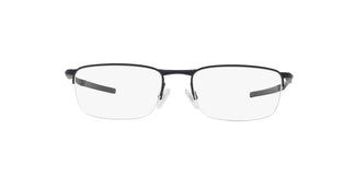Oakley OX3174 BARRELHOUSE 0.5 - 317404 - Matte Midnight - 53 mm