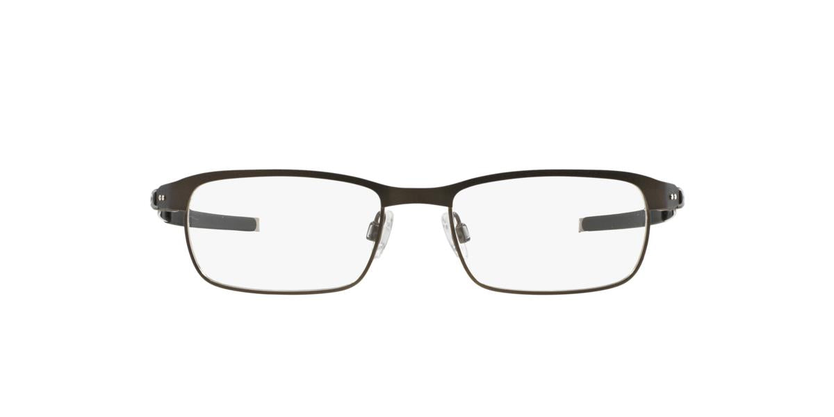 Oakley OX3184 TINCUP - 318402 - Powder Pewter - 52 mm