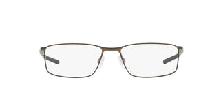Oakley OX3217 SOCKET 5.0 - 321702 - Satin Pewter - 55 mm