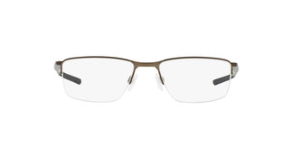 Oakley OX3218 SOCKET 5.5 - 321802 - Satin Pewter - 56 mm