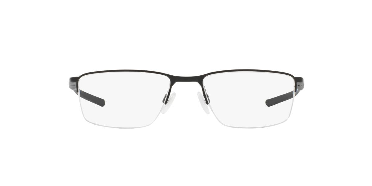 Oakley OX3218 SOCKET 5.5 - 321804 - Satin Black - 56 mm