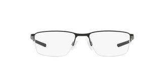 Oakley OX3218 SOCKET 5.5 - 321804 - Satin Black - 56 mm
