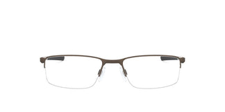 Oakley OX3218 SOCKET 5.5 - 321808 - Satin Lead - 54 mm