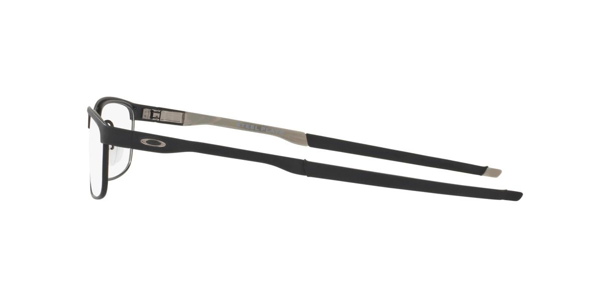 Oakley OX3222 STEEL PLATE 322201 52