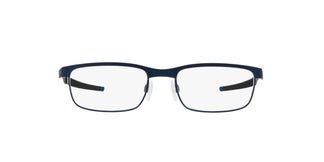Oakley OX3222 STEEL PLATE - 322203 - Powder Midnight - 54 mm