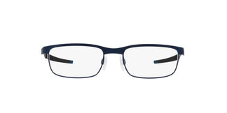 Oakley OX3222 STEEL PLATE - 322203 - Powder Midnight - 52 mm