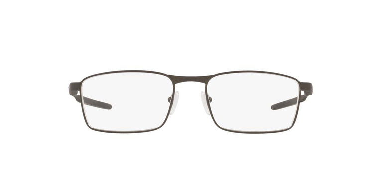 Oakley OX3227 FULLER - 322706 - Satin Lead - 55 mm