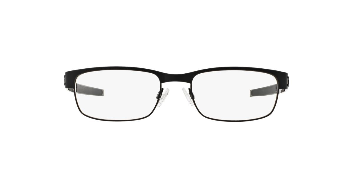 Oakley OX5038 METAL PLATE - 22-198 - Matte Black - 53 mm