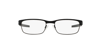 Oakley OX5038 METAL PLATE - 22-198 - Matte Black - 53 mm