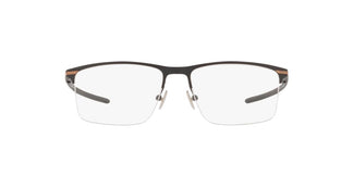 Oakley OX5140 TIE BAR 0.5 - 514003 - Satin Light Steel - 56 mm