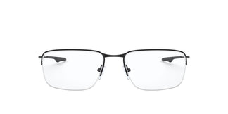 Oakley OX5148 WINGBACK SQ - 514801 - Satin Black - 54 mm