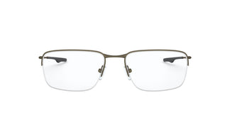 Oakley OX5148 WINGBACK SQ - 514802 - Pewter - 54 mm