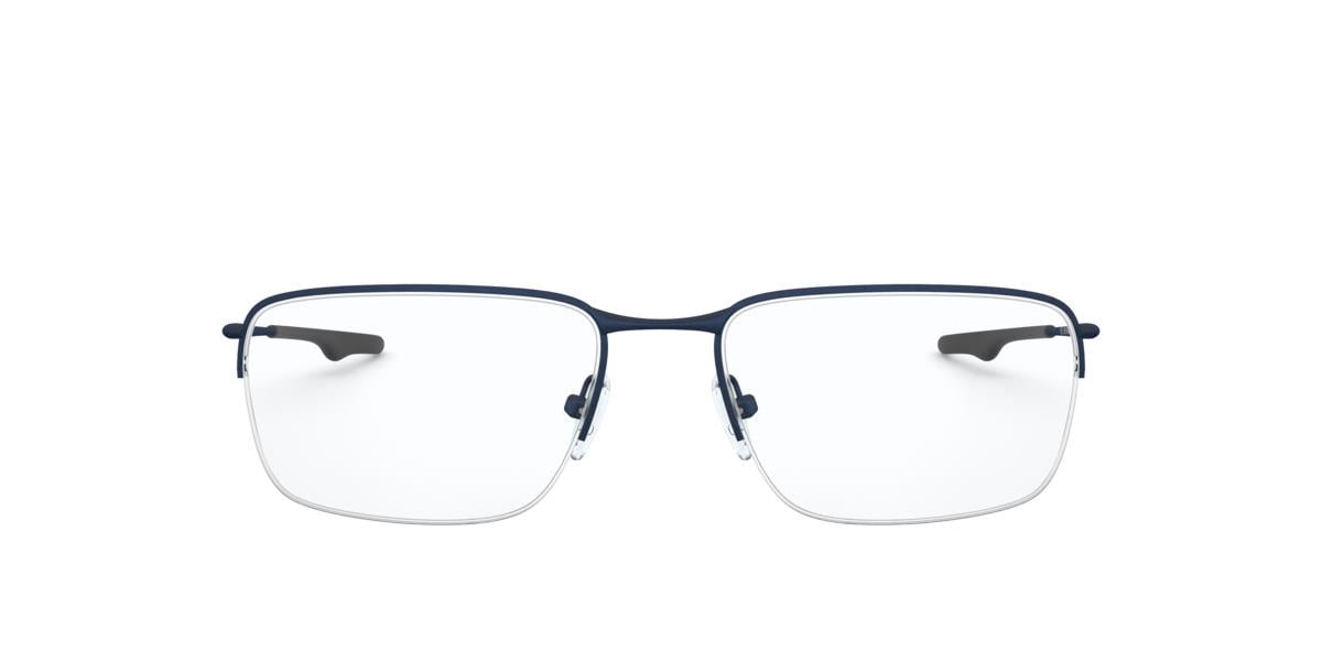 Oakley OX5148 WINGBACK SQ - 514804 - Matte Dark Navy - 56 mm