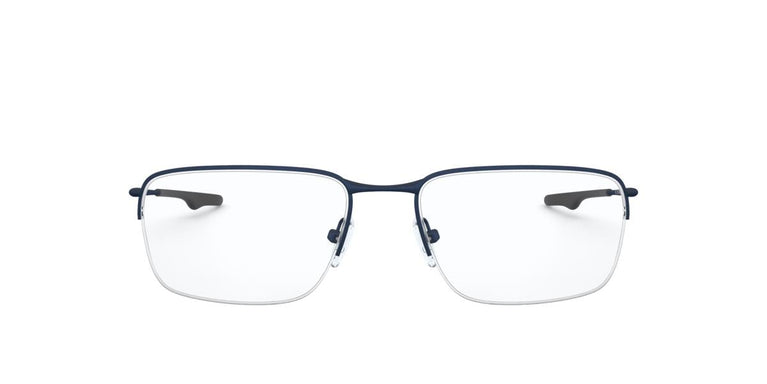 Oakley OX5148 WINGBACK SQ - 514804 - Matte Dark Navy - 56 mm