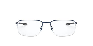 Oakley OX5148 WINGBACK SQ - 514804 - Matte Dark Navy - 54 mm