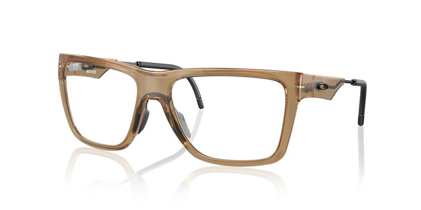 Oakley OX8028 NXTLVL 802806 58