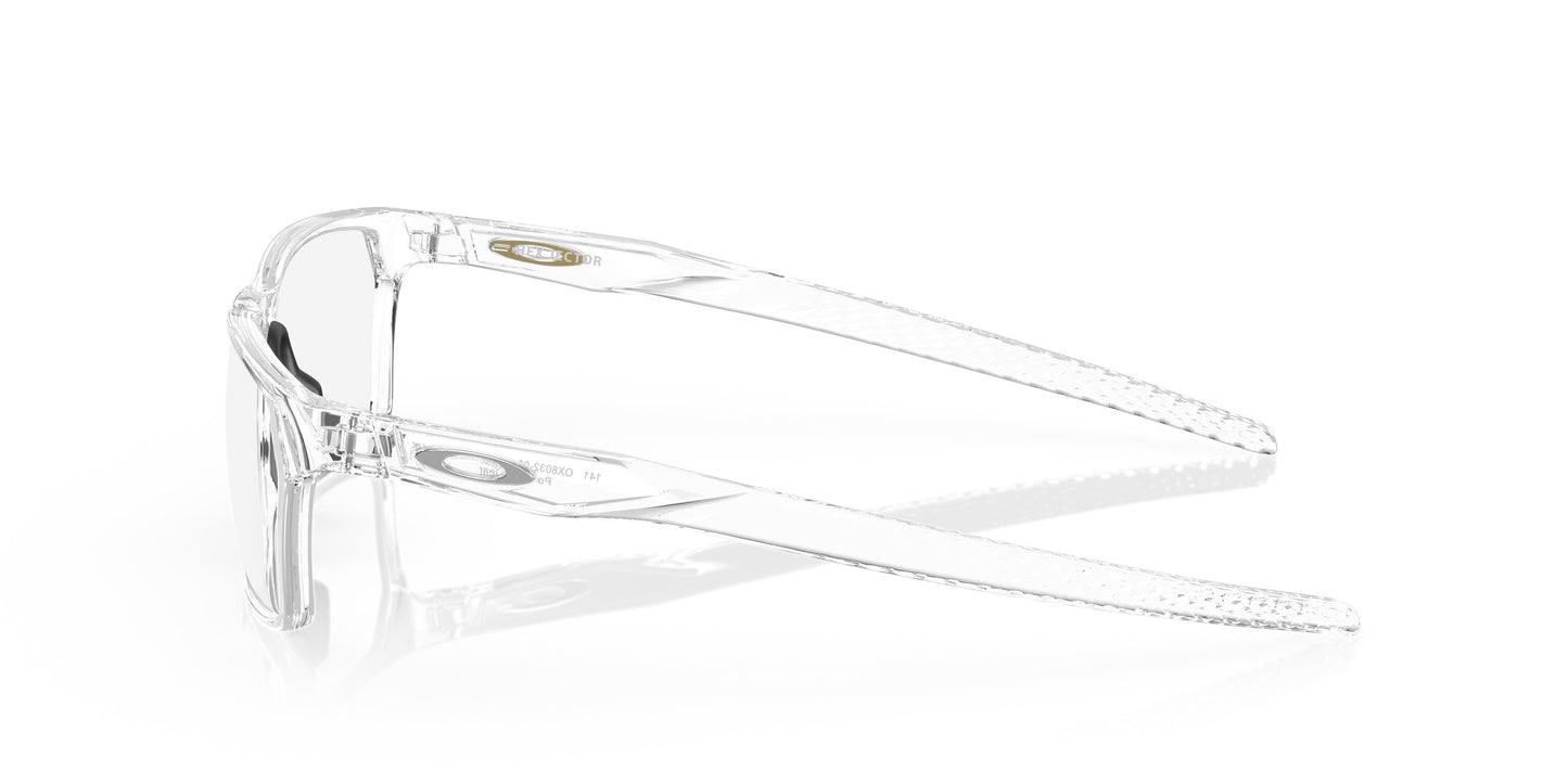 Oakley OX8032 HEX JECTOR 803206 55