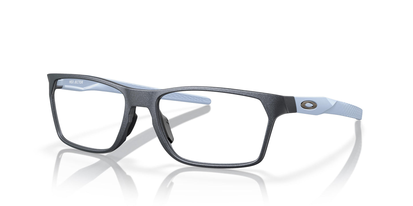 Oakley OX8032 HEX JECTOR 803208 55