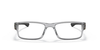 Oakley OX8046 AIRDROP - 804603 - Grey Shadow - 53 mm