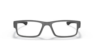 Oakley OX8046 AIRDROP - 804613 - Satin Light Steel - 53 mm