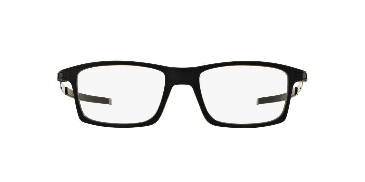 Oakley OX8050 PITCHMAN - 805001 - Satin Black - 55 mm