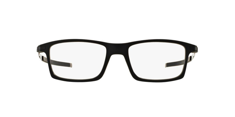 Oakley OX8050 PITCHMAN - 805001 - Satin Black - 55 mm