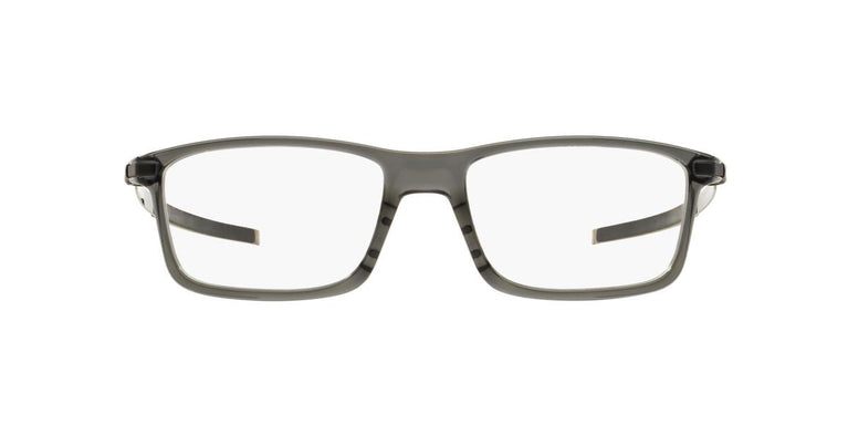 Oakley OX8050 PITCHMAN - 805006 - Grey Smoke - 55 mm