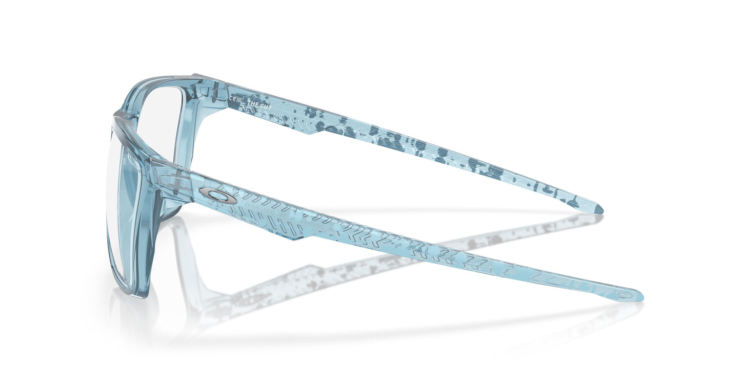 Oakley OX8058 THE CUT 805806 56